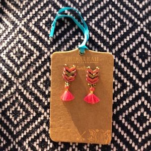 Belen Earrings